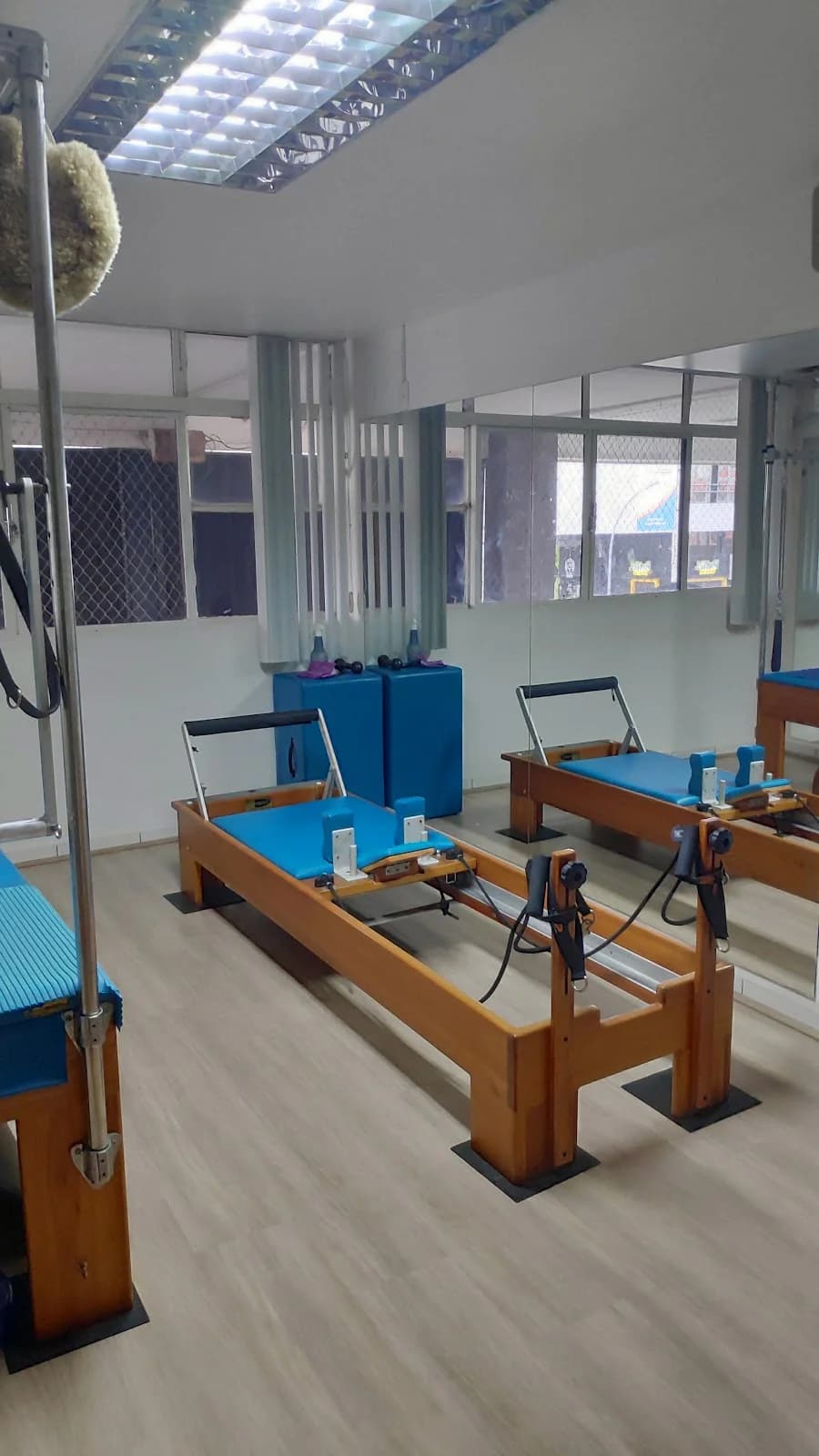 Infinity Pilates Valquíria Castro – foto 1