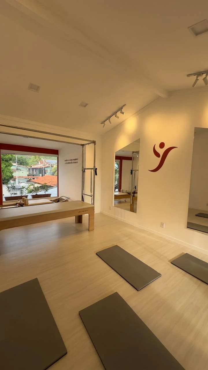 Avita - Pilates e Relaxamento