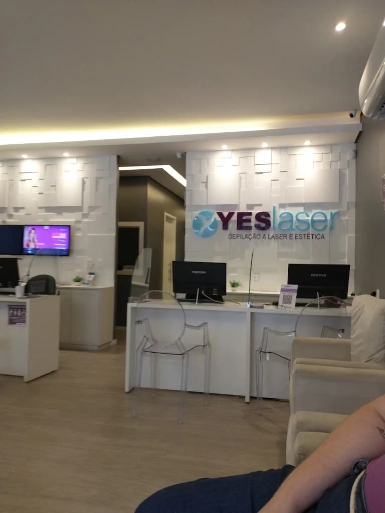 YESlaser Centro - Depilação a laser e estética – foto 2