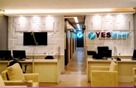YESlaser Centro - Depilação a laser e estética – foto 3