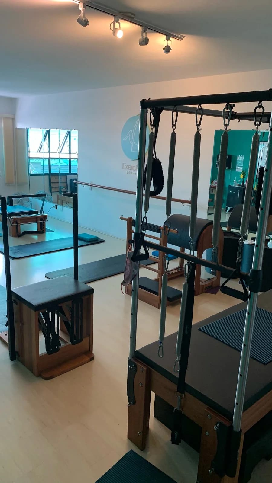 Exercitare Pilates – foto 2