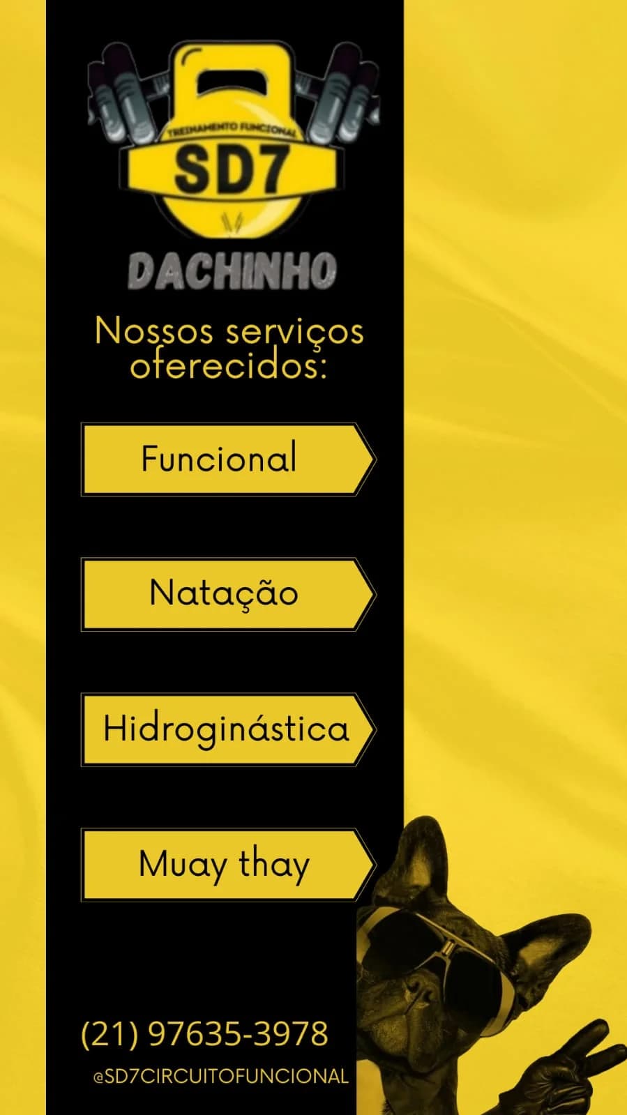 D7 CIRCUITO FUNCIONAL – foto 3