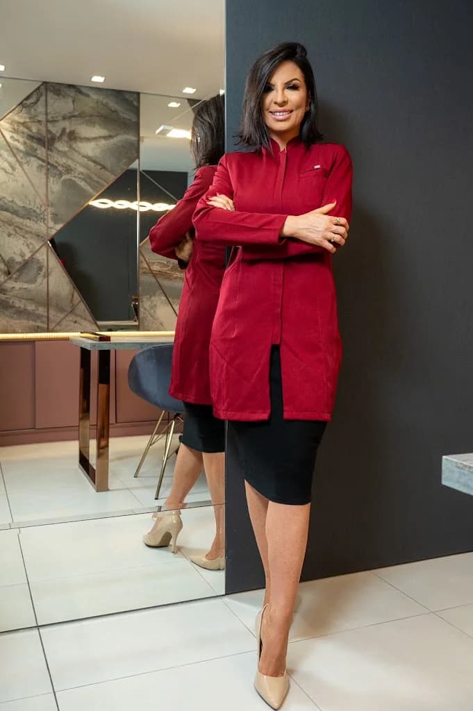 Dra. Karen Goulart