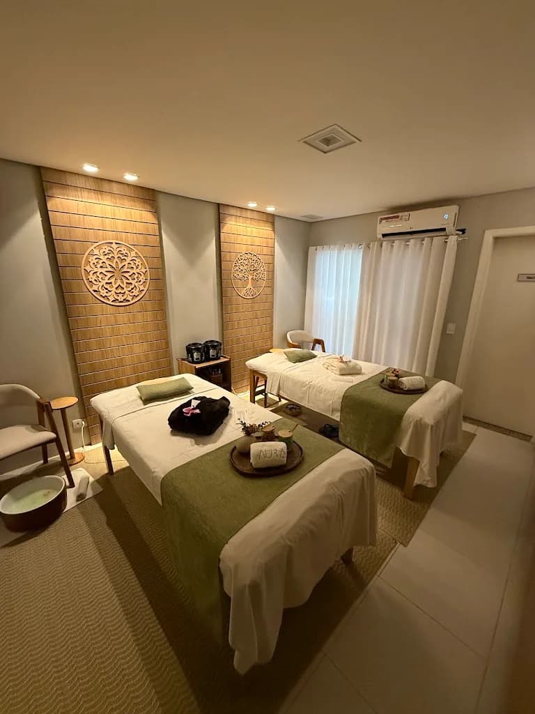 Aura Spa – foto 2