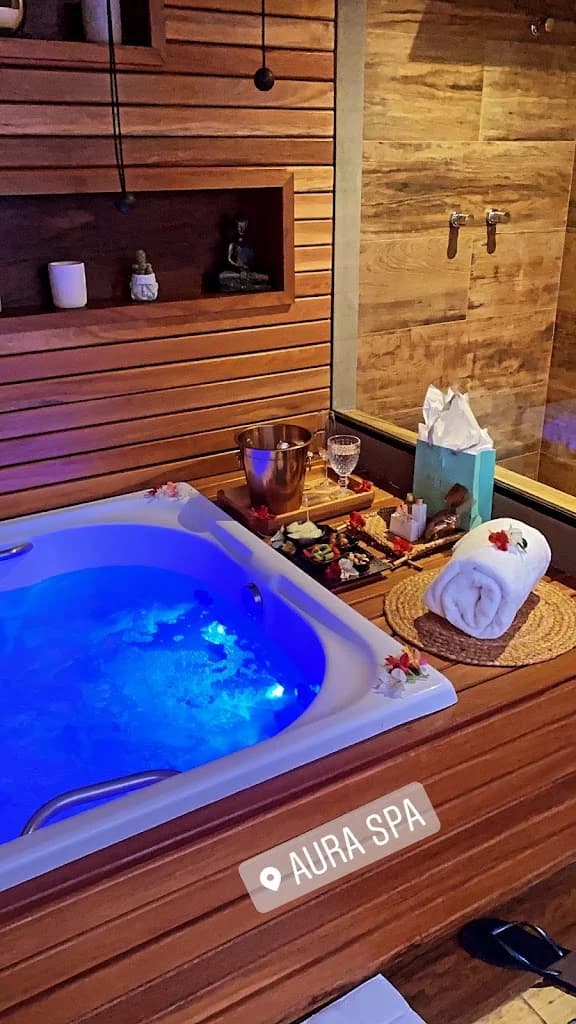 Aura Spa – foto 3