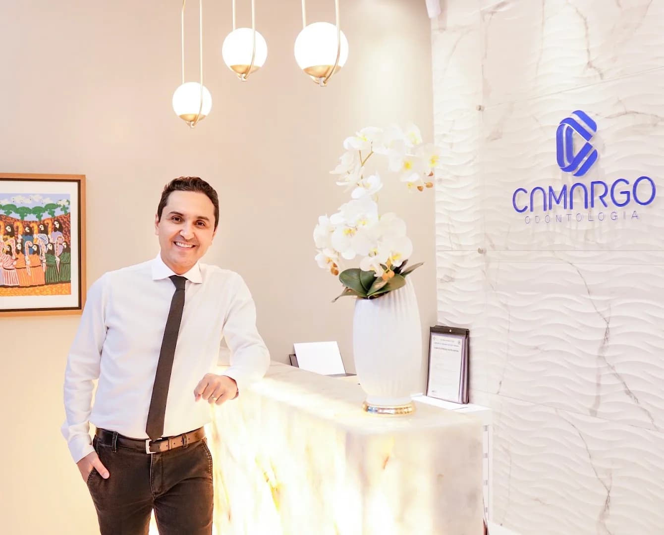 Camargo Odontologia