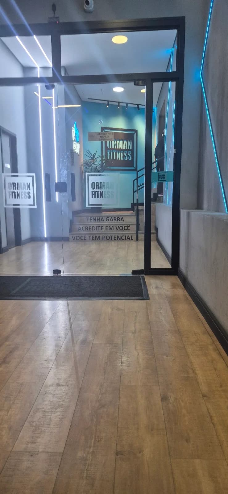 Academia Ormanfitness São João – foto 2