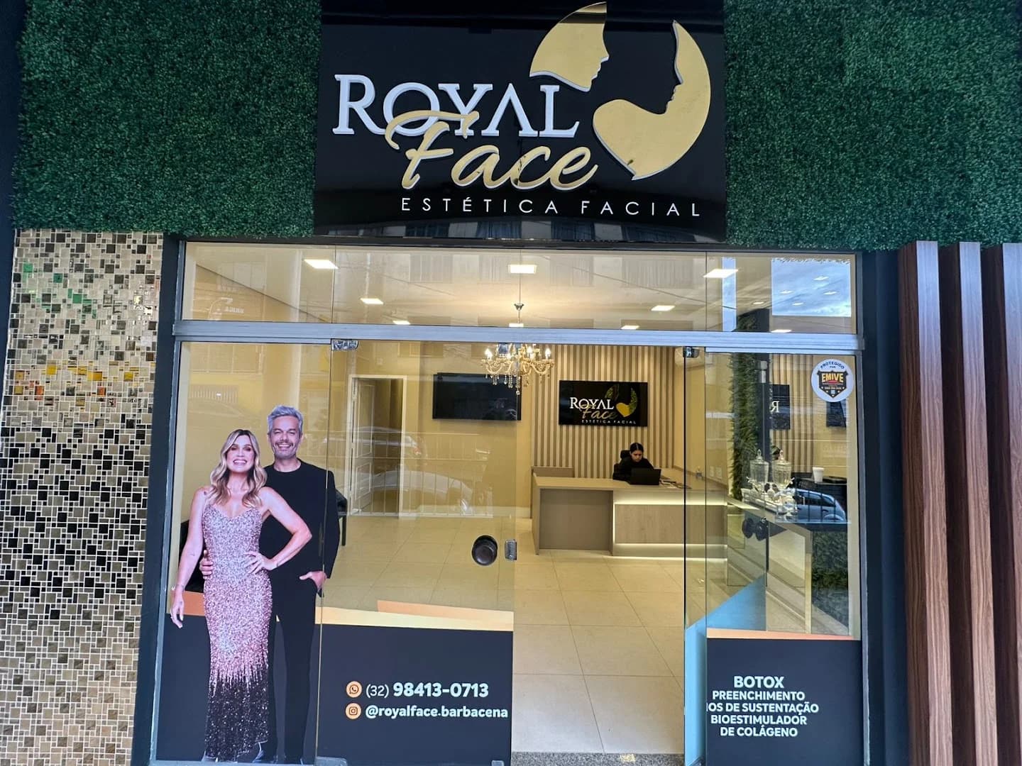 Royal Face Clínica de Estética - Barbacena – foto 1