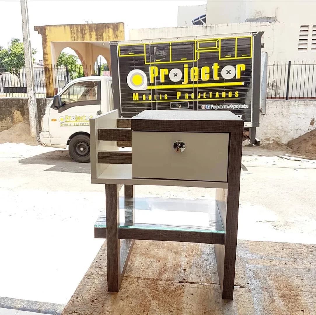 Projector Móveis Projetados – foto 2