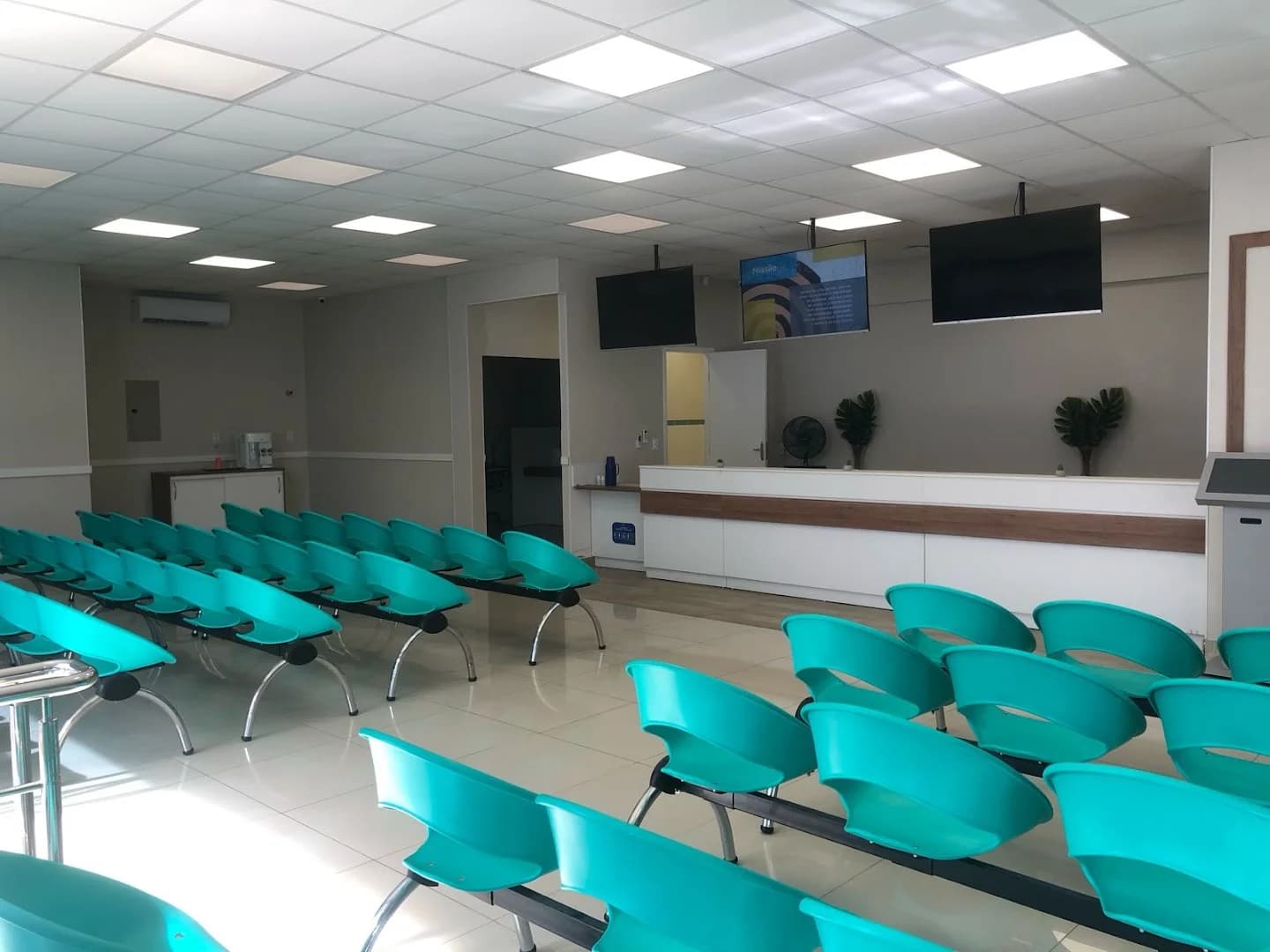 Clínica Odontológica DENTEBRAS Centro São Luís – foto 2