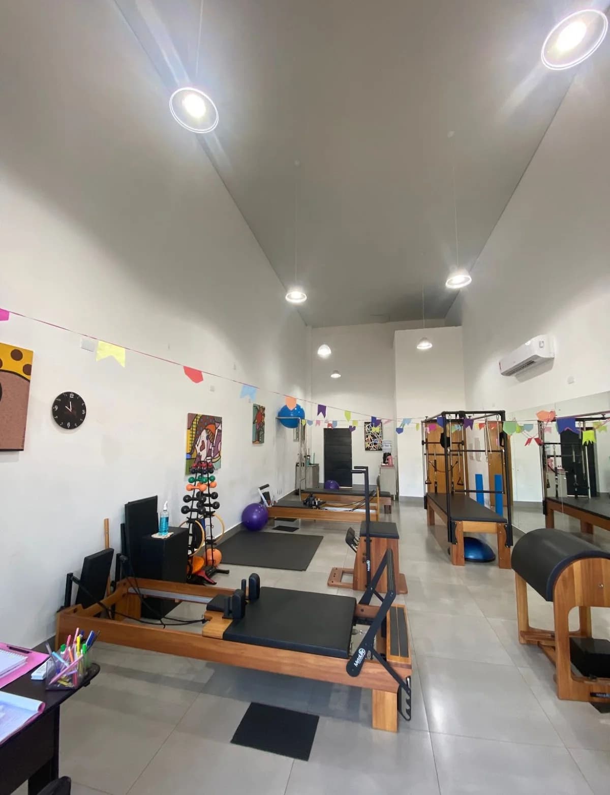 Pilates Concept – foto 1