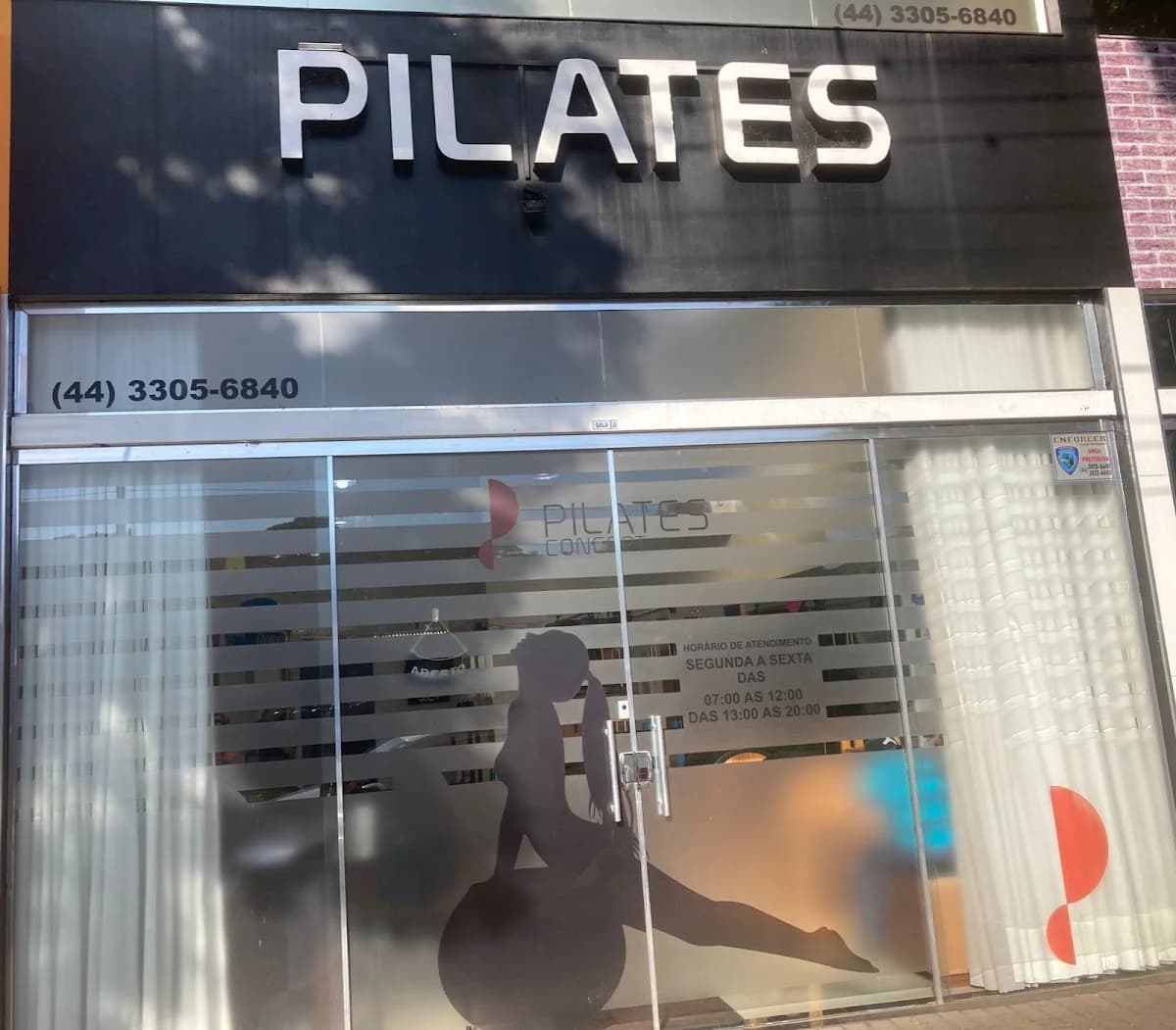 Pilates Concept – foto 2