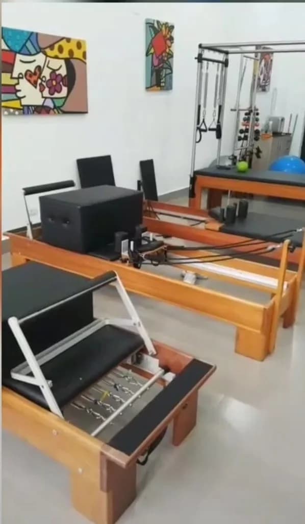 Pilates Concept – foto 3