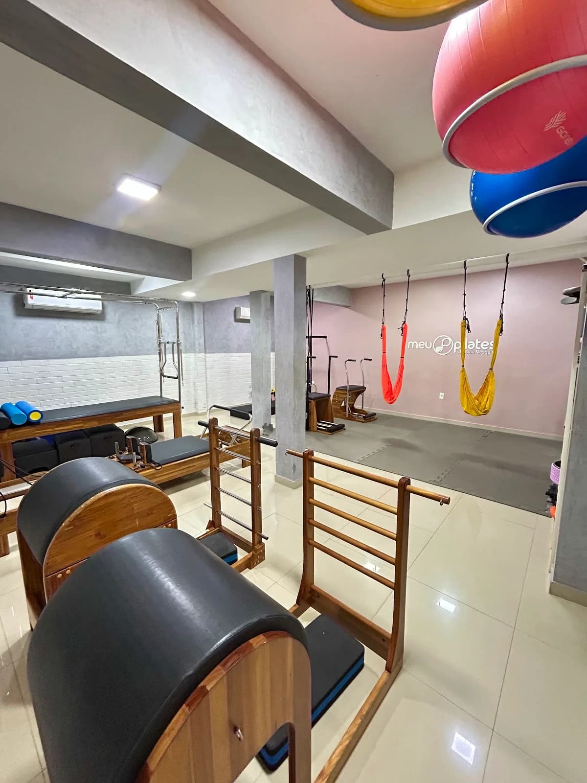 Studio Meu Pilates – foto 3