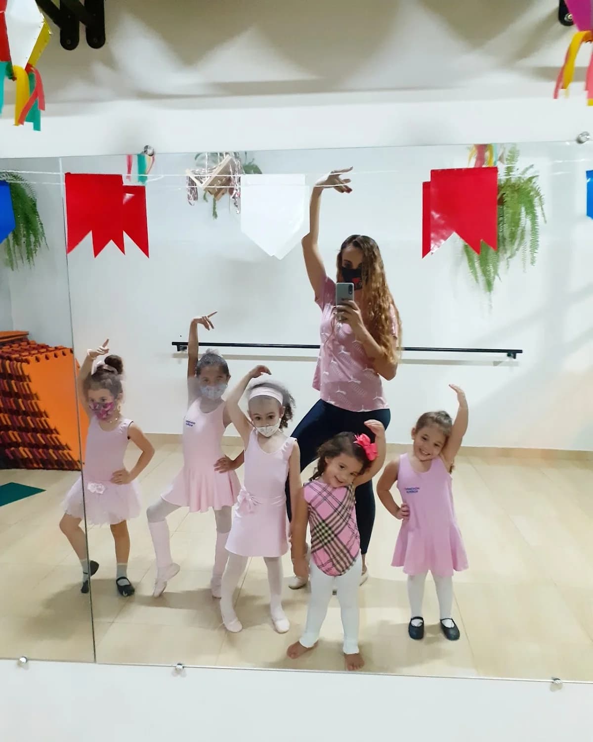 Studio de PILATES e FITNESS MovFit – foto 3