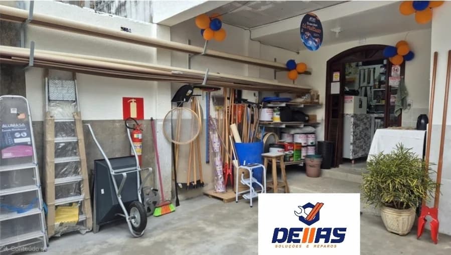Dellas - Soluções e Reparos LTDA – foto 3
