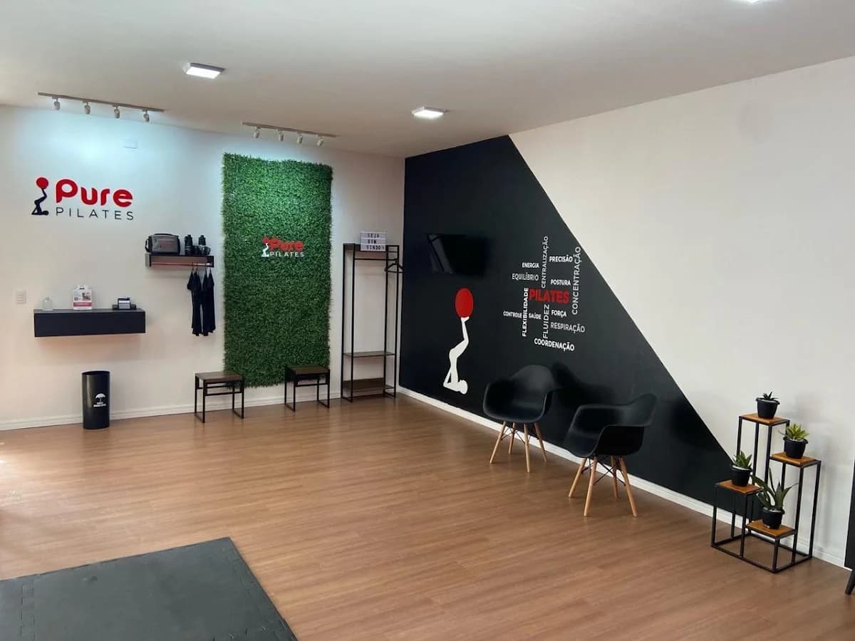 Pure Pilates - Recife - Boa Viagem - Conselheiro Aguiar – foto 2