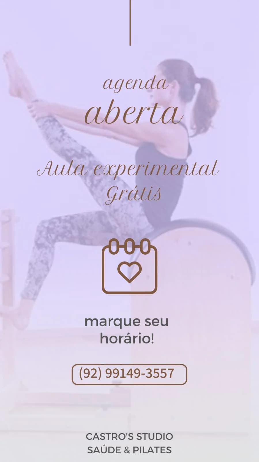 CASTRO'S STUDIO DE PILATES – foto 2