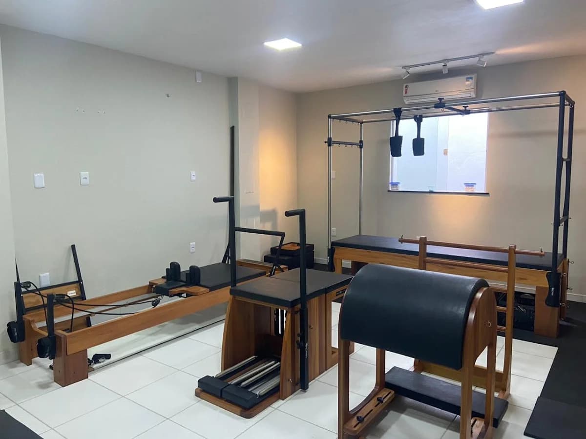 Studio Santo Pilates – foto 1