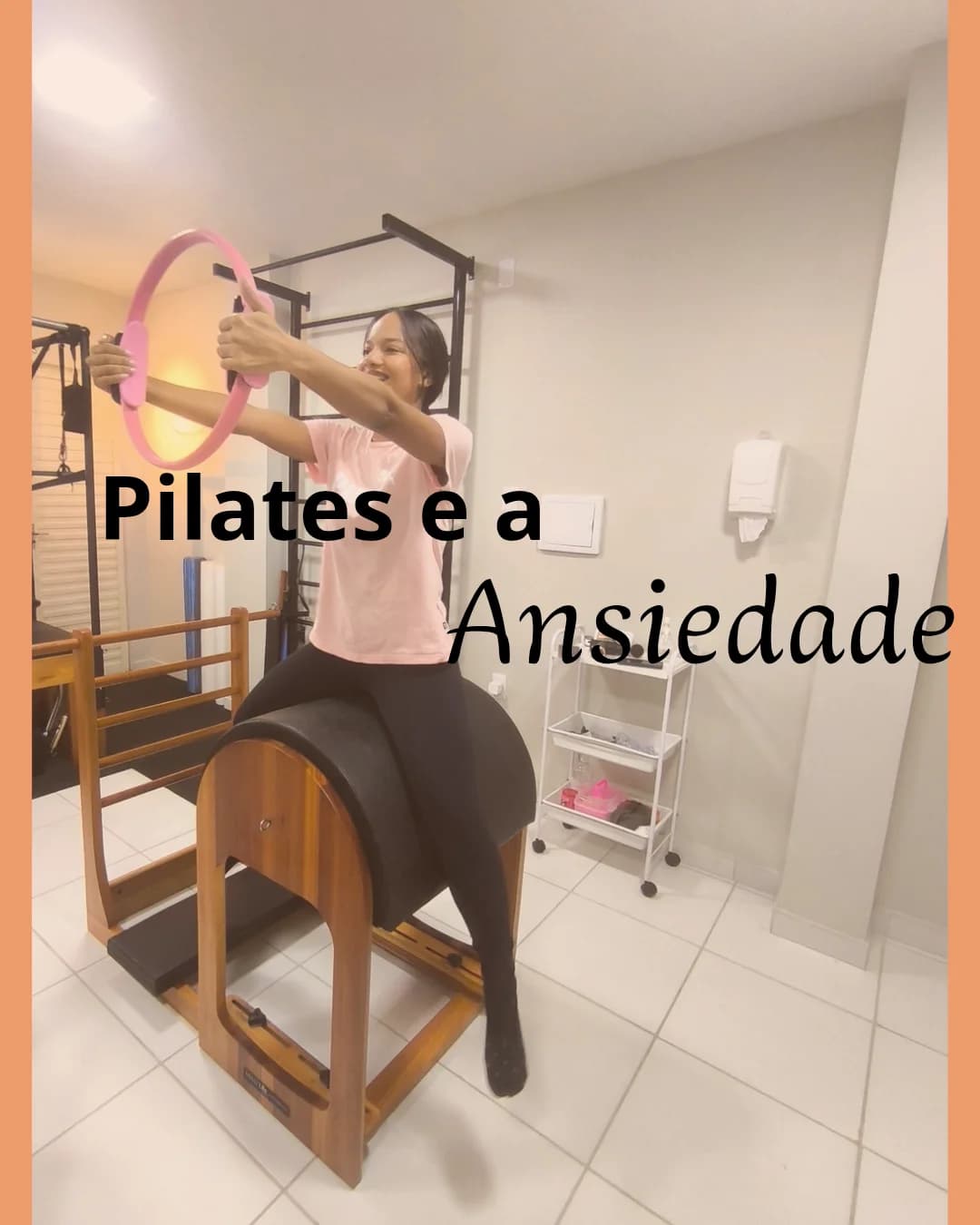 Studio Santo Pilates – foto 3