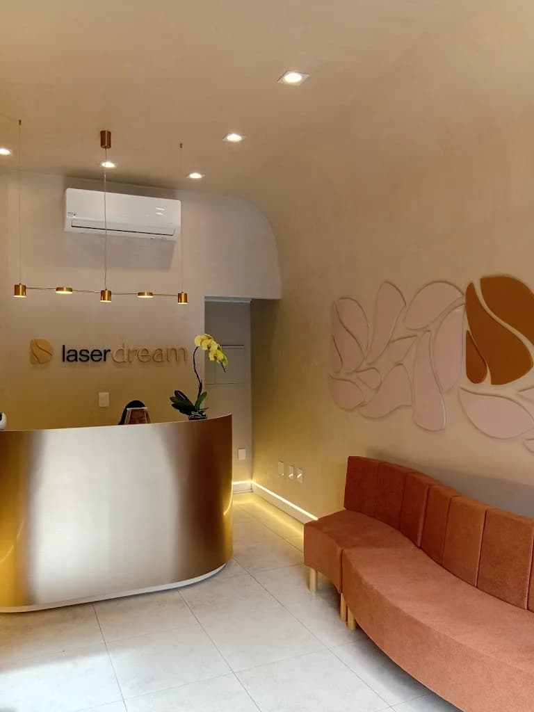 Laser Dream Campinas | Depilação à laser e estética
