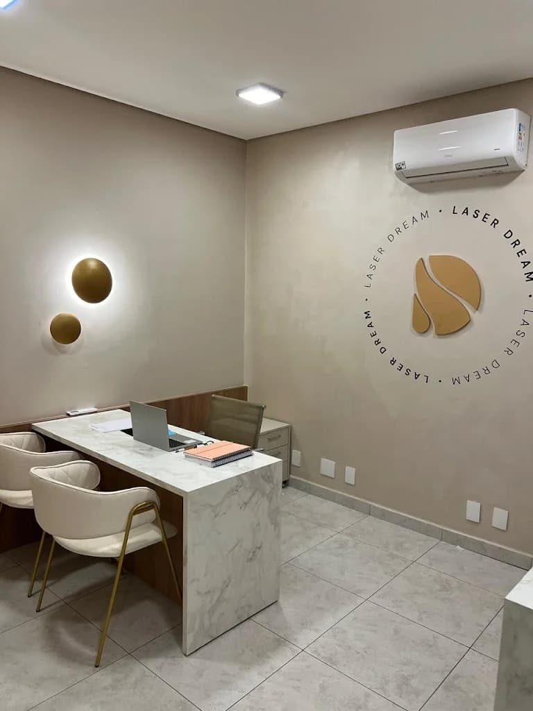 Laser Dream Campinas | Depilação à laser e estética – foto 2
