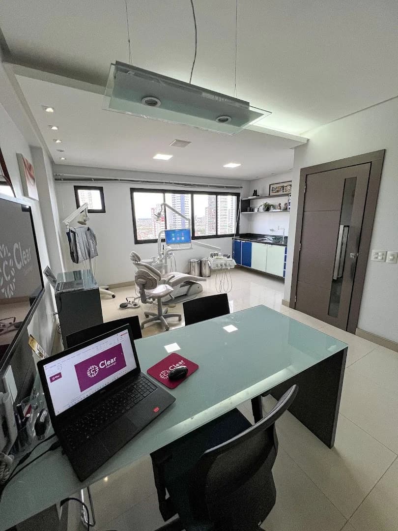 Clear Odontologia – foto 1