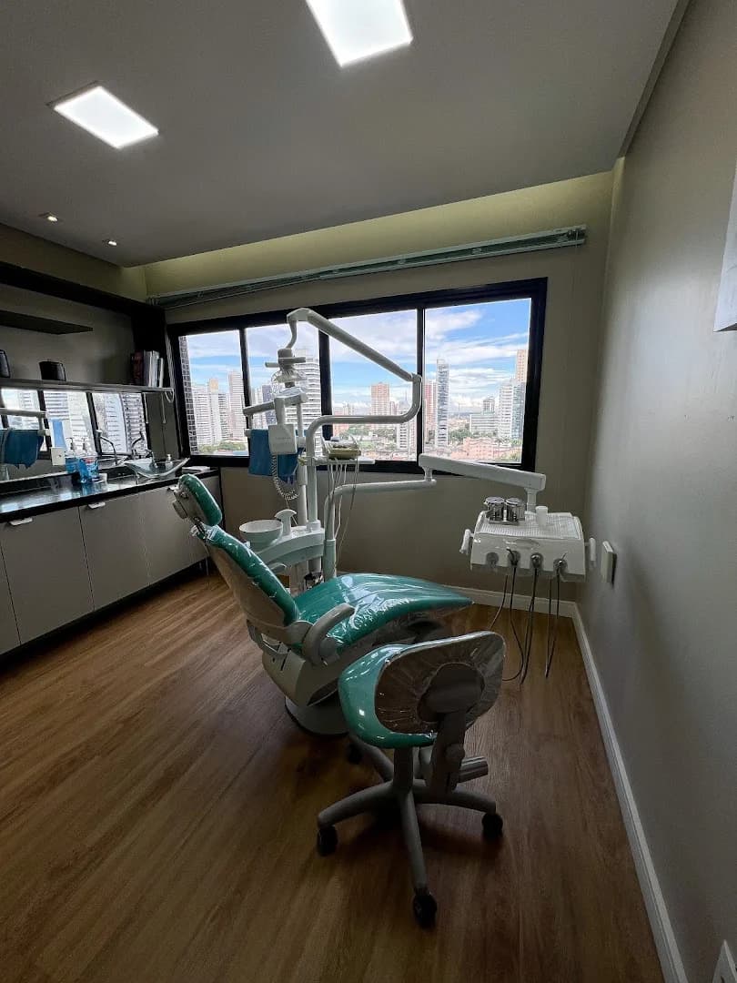Clear Odontologia