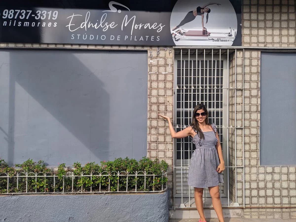 Studio Pilates Ednilse Moraes – foto 2