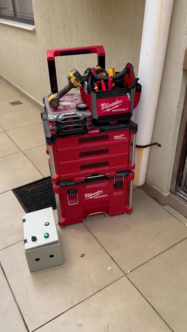AM Soluções Elétricas – foto 2