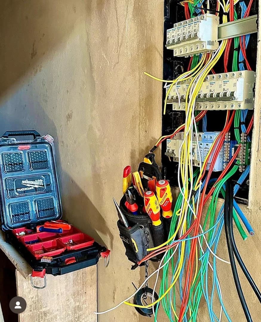 AM Soluções Elétricas – foto 3