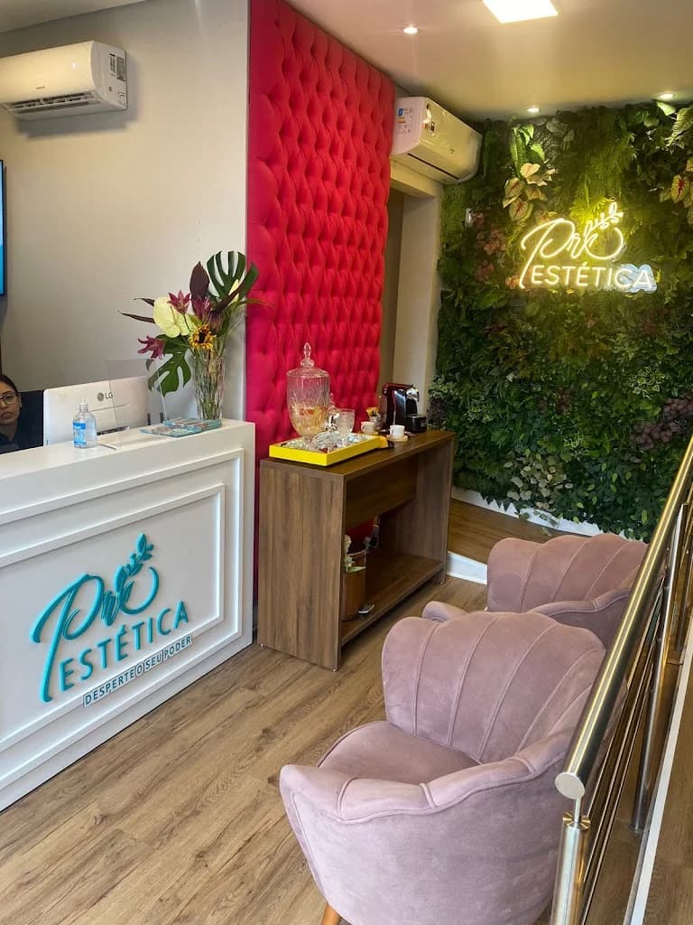 Clínica Pró Estética em Jundiaí, Ultraformer, Lavieen, Rejuvenescimento, Botox Facial, Harmonização Glútea, Lipo Sem Corte – foto 2