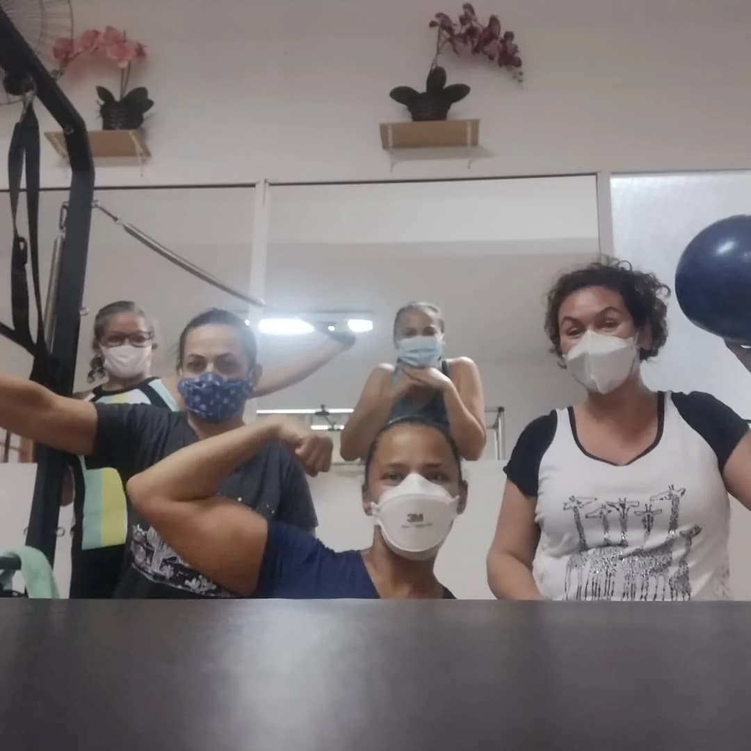 NP CORPORE Freguesia do O – foto 3