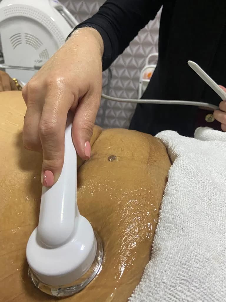 Clínica de Estética Avançada Joanaci Medeiros – foto 2