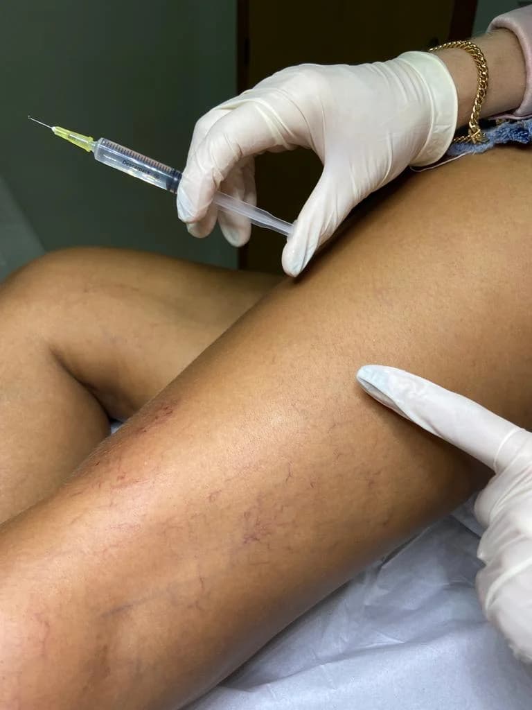 Clínica de Estética Avançada Joanaci Medeiros – foto 3