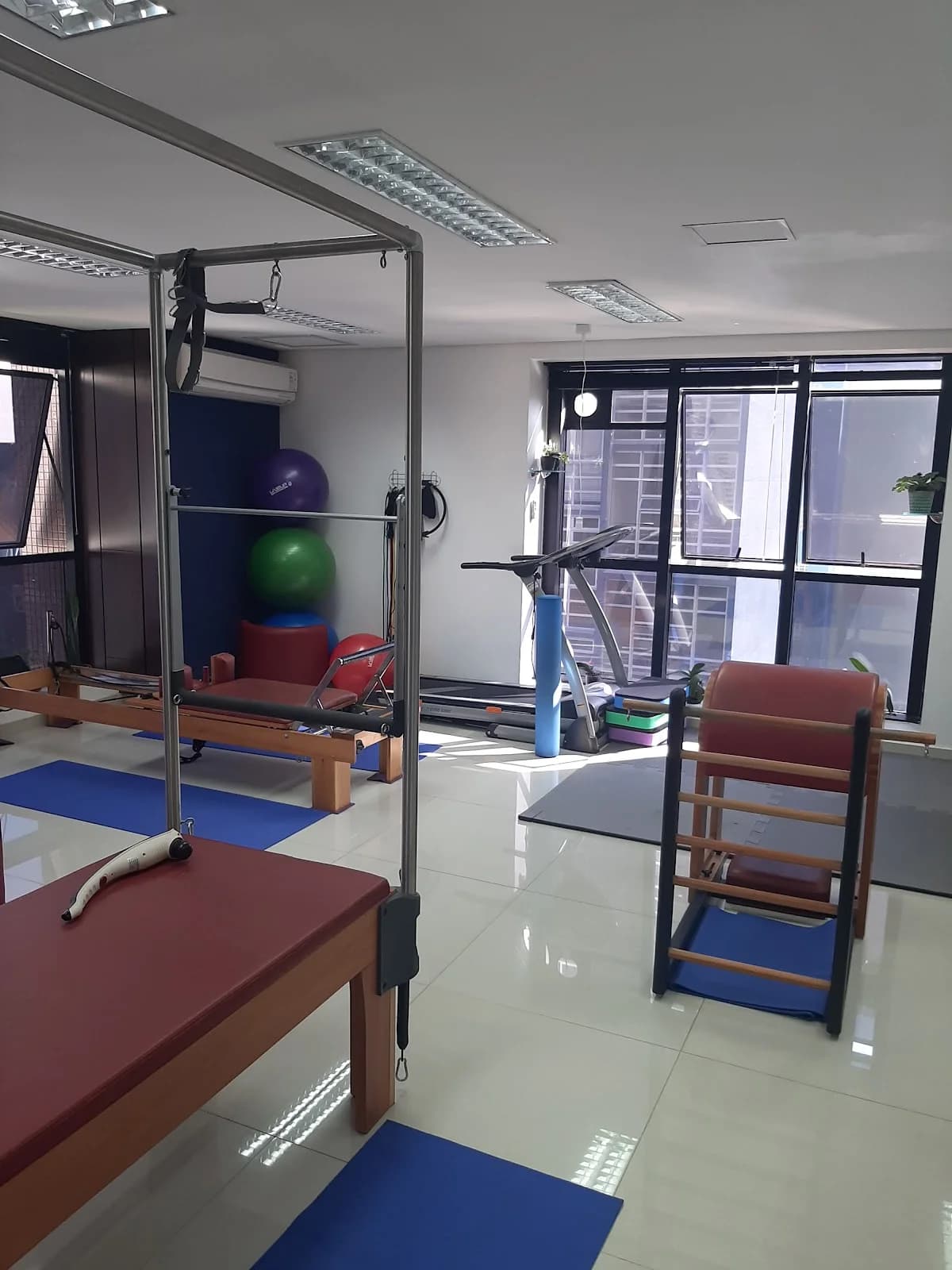 Studio Pilates Respirare – foto 1
