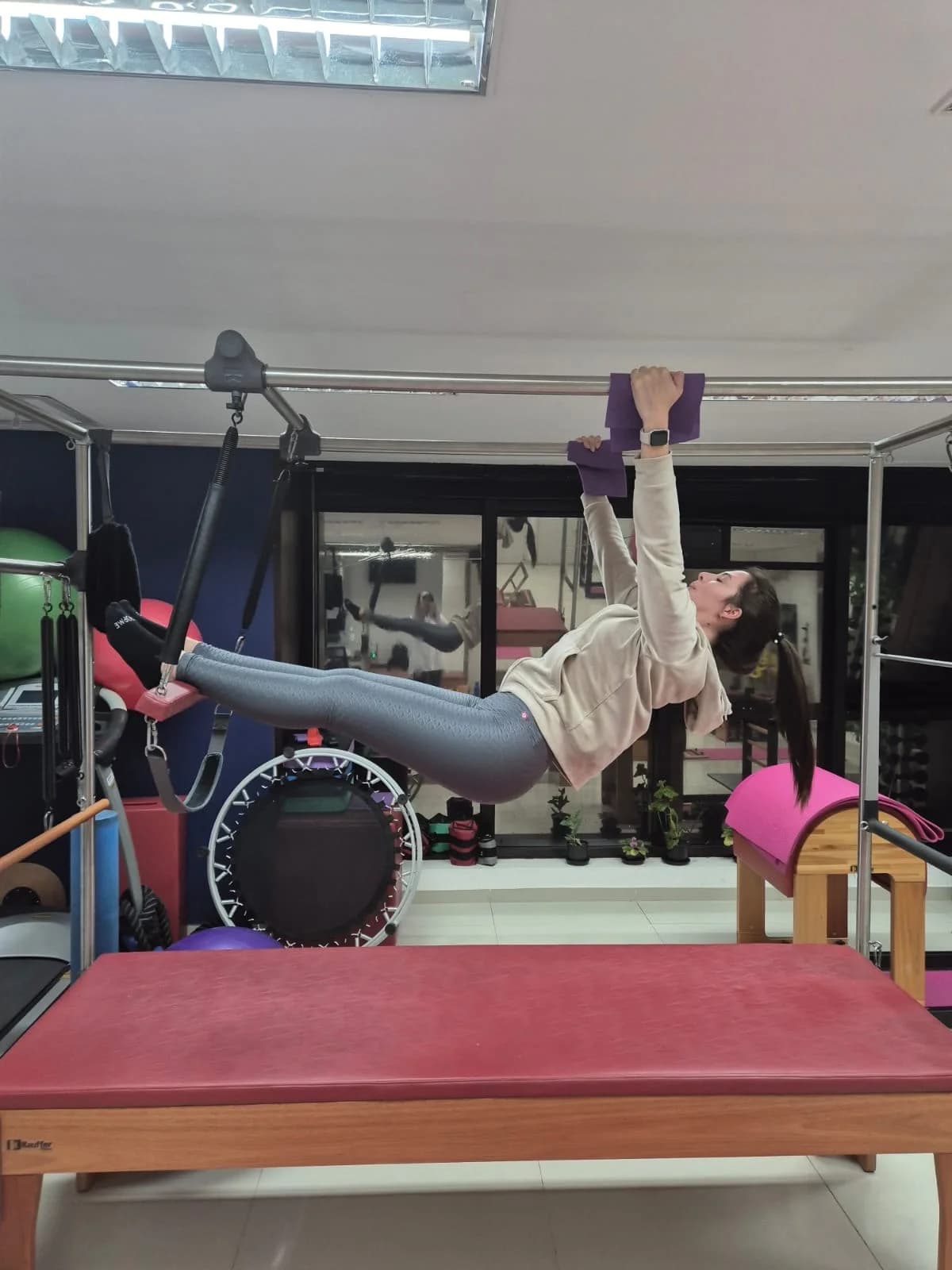 Studio Pilates Respirare – foto 3