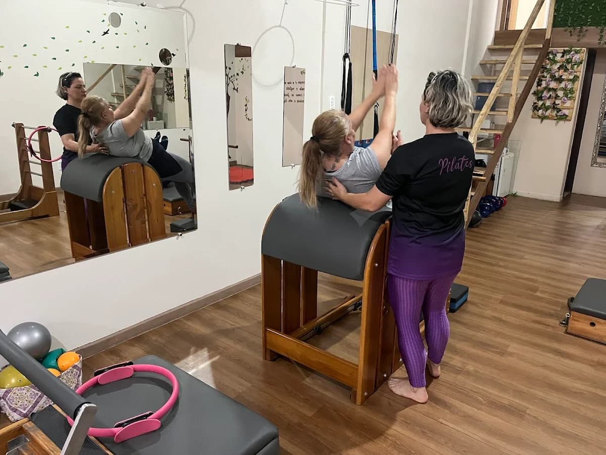 Essência Física Pilates – foto 3