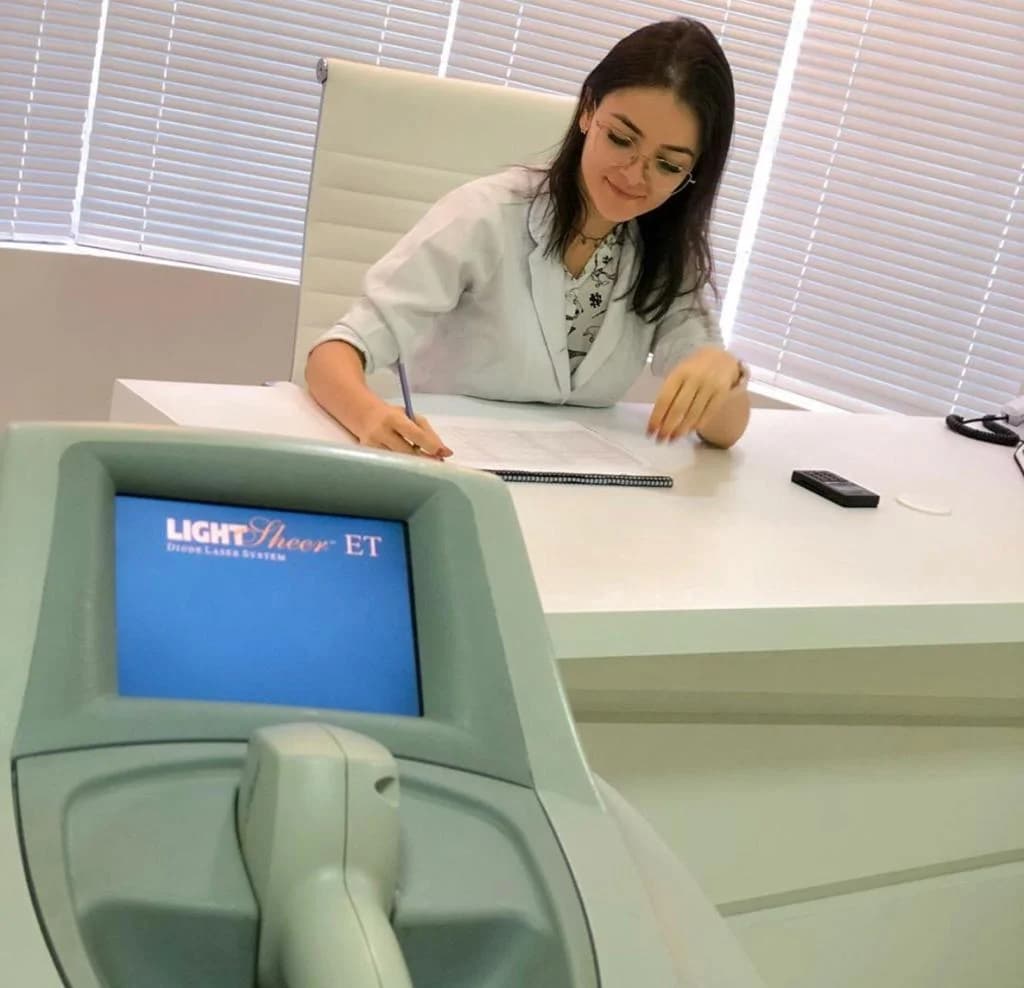 Depilação a Laser em Apucarana (DaiLaser) – foto 3