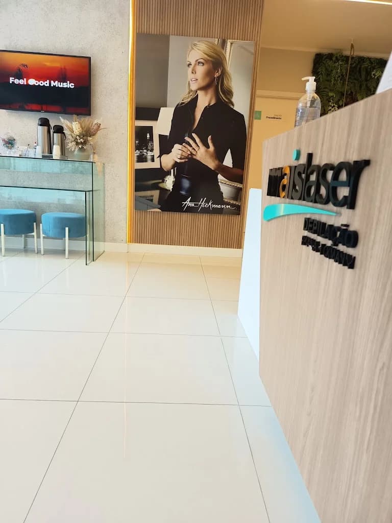 Maislaser Blumenau – foto 2