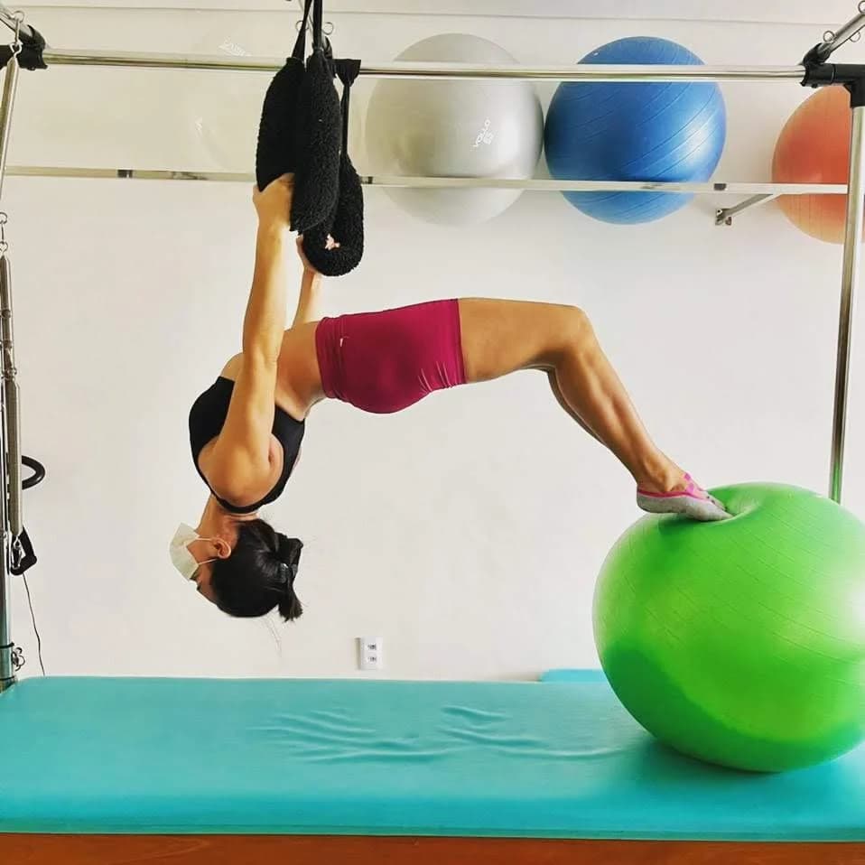 FisioLife - Pilates e Fisioterapia em Caucaia – foto 3