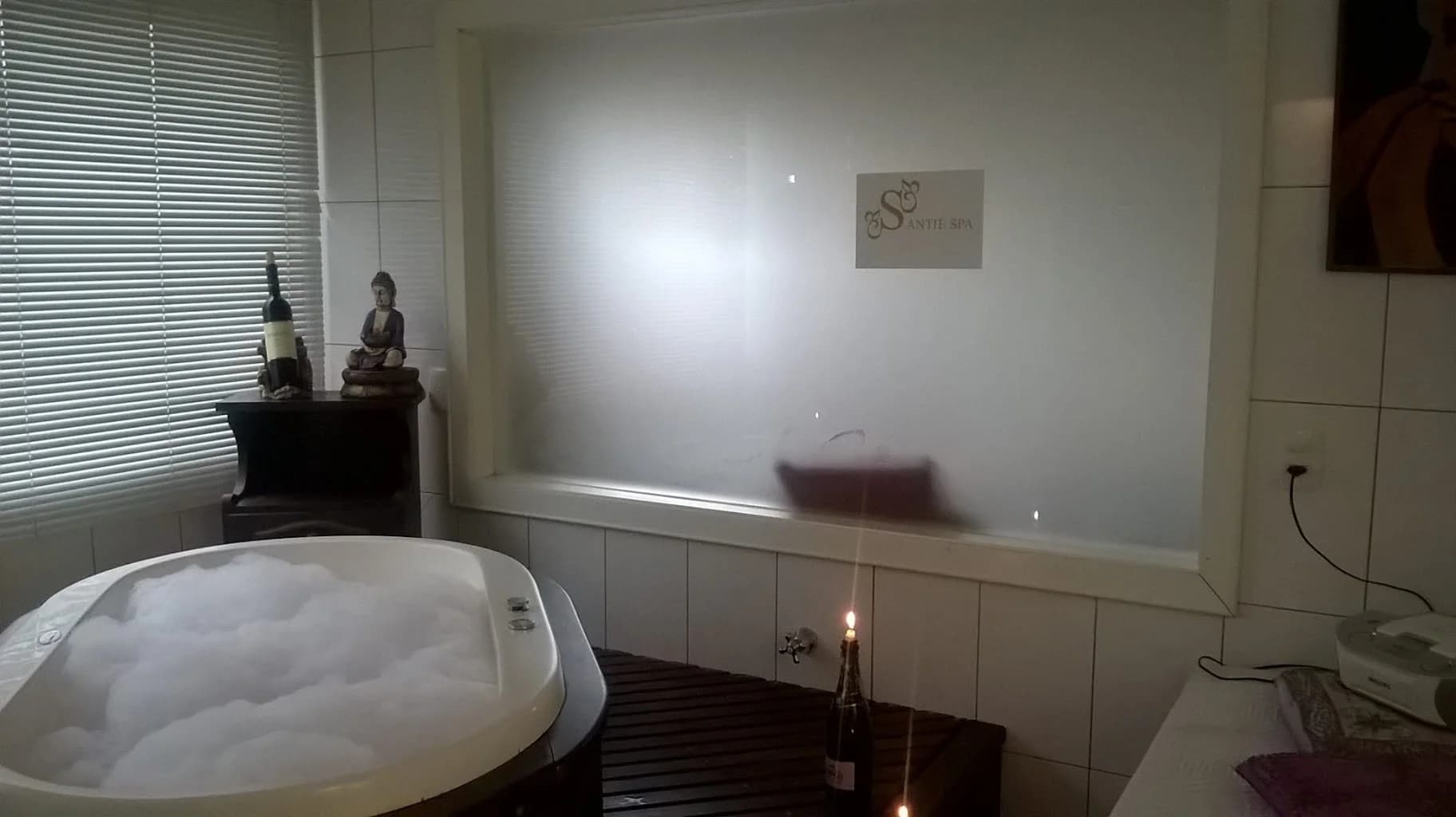 Santhé Spa – foto 1