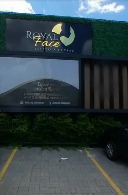 Royal Face Clínica de Estética - Araraquara – foto 1