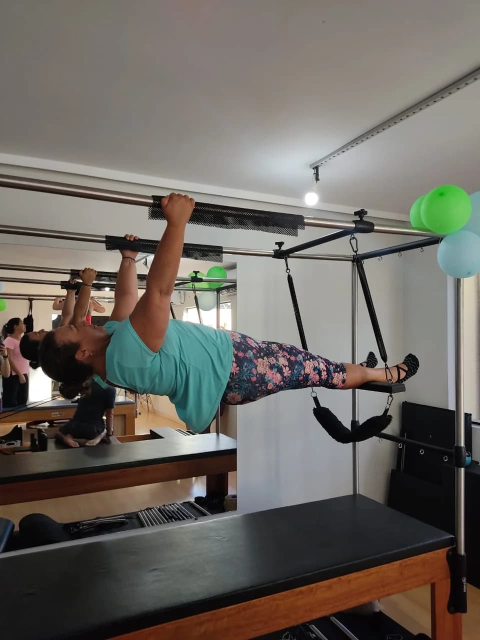 Pilates Ana Echelon – foto 2