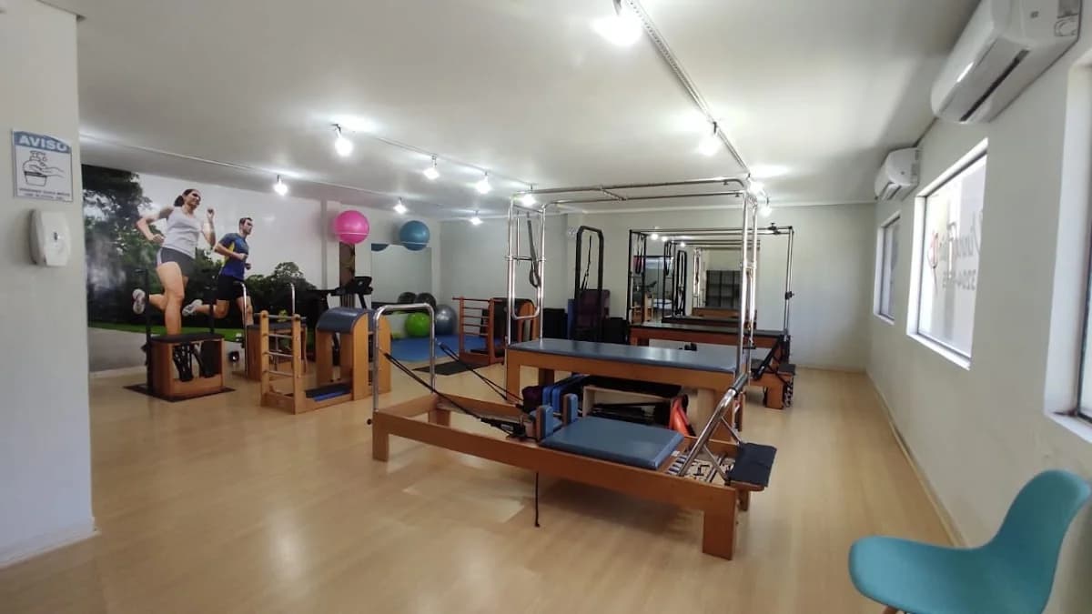Pilates Ana Echelon – foto 3