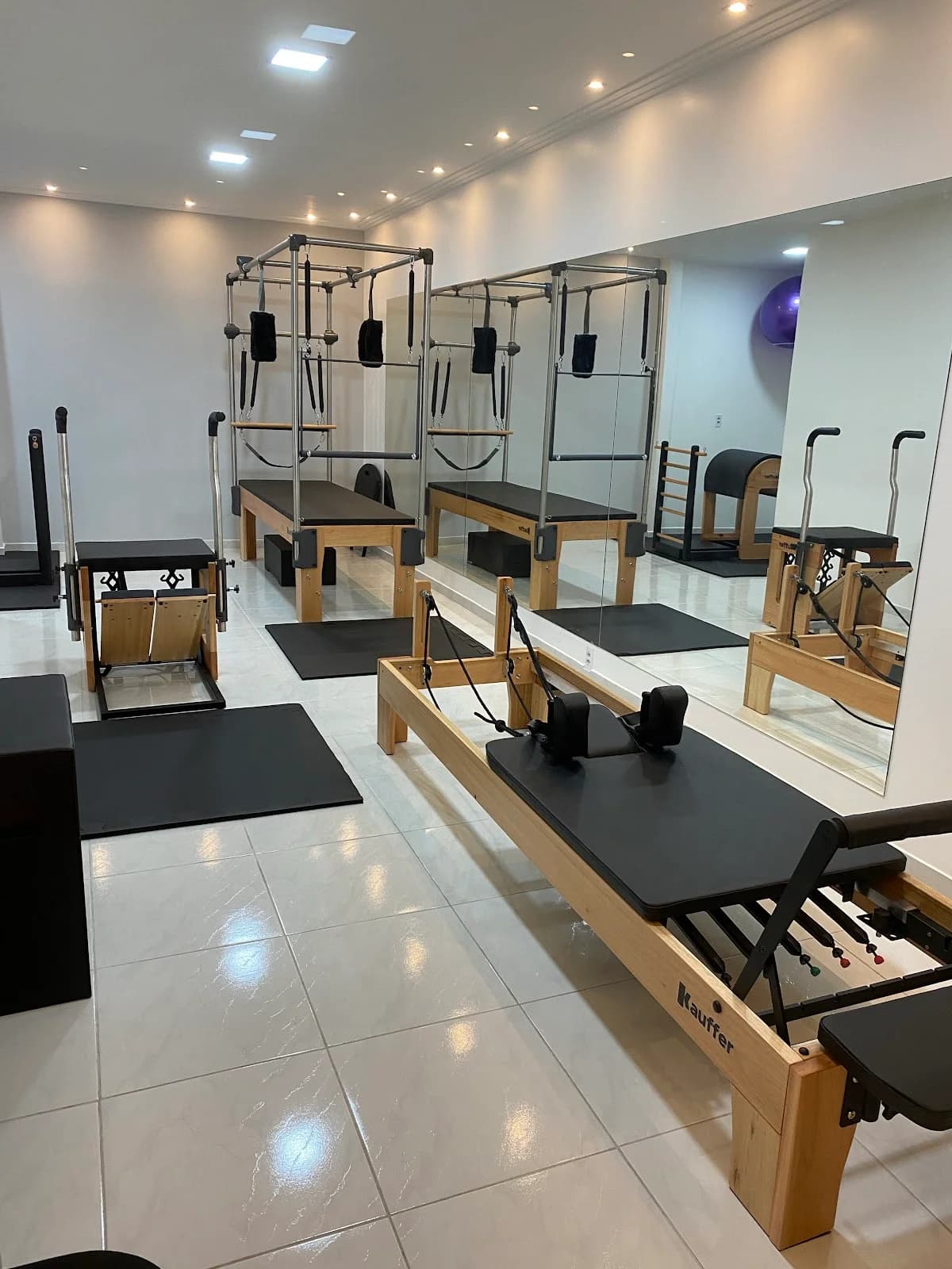 Studio Maria Corpe | Pilates e Fisioterapia – foto 2