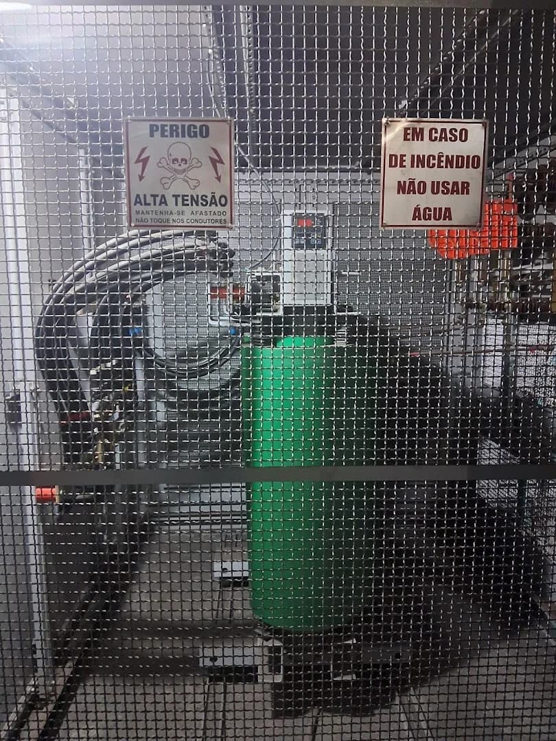 Eneluz Engenharia Elétrica e Instalações elétricas – foto 3
