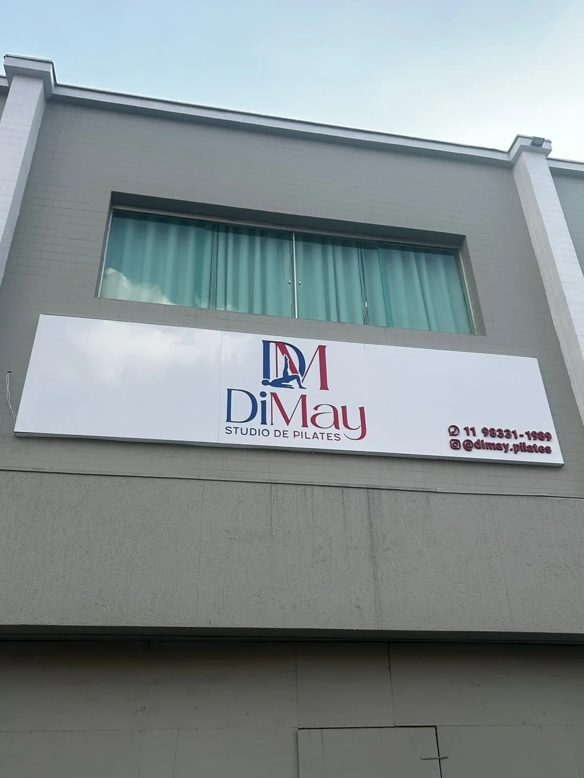DiMay Studio de Pilates – foto 1