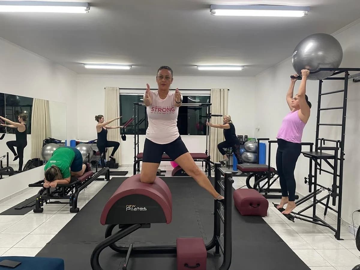 DiMay Studio de Pilates – foto 2