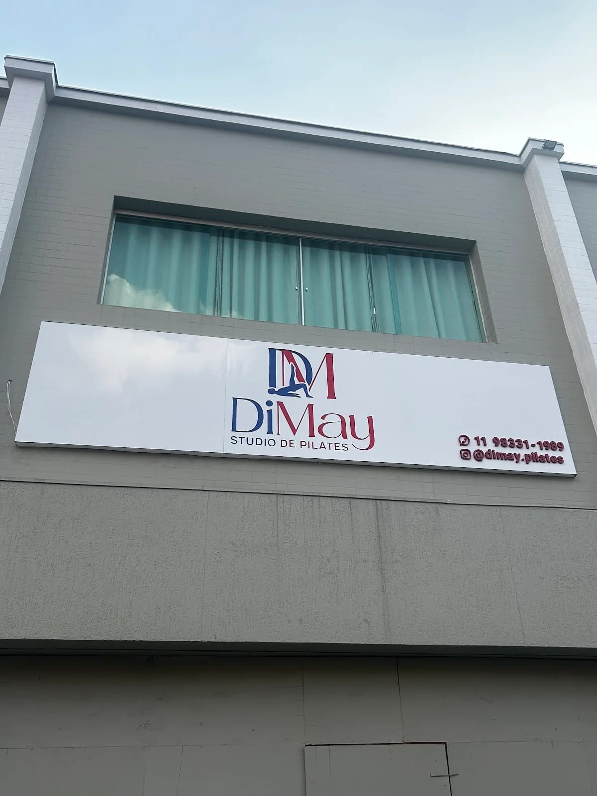 DiMay Studio de Pilates – foto 3